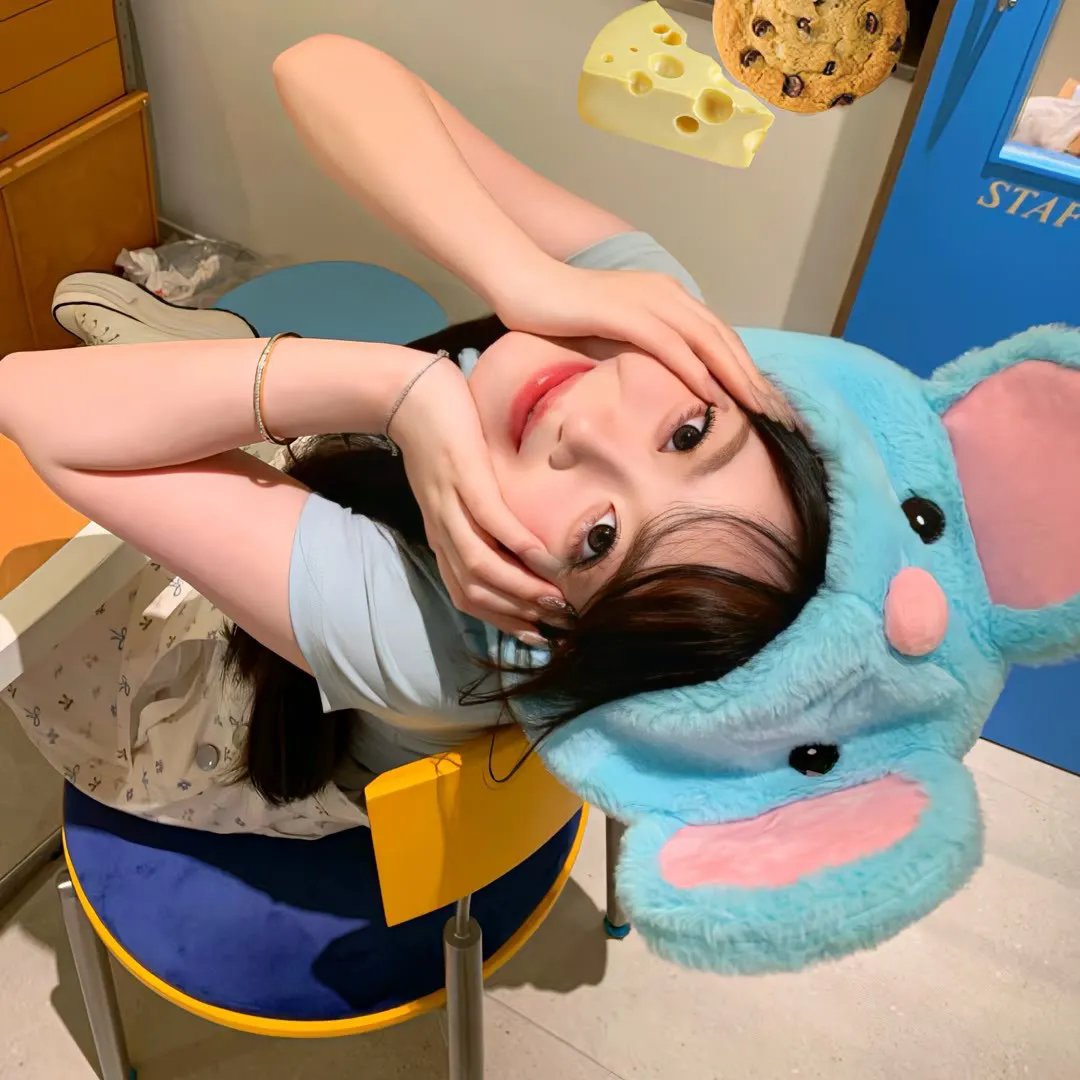 爱之闪电